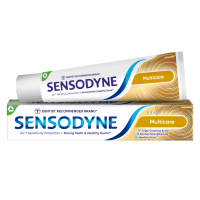 Зубная паста Sensodyne Комплексная защита, 75 мл