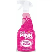 Пятновыводитель The Pink Stuff для всех тканей, 500 мл