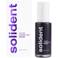 Відбілювальна сироватка для зубів Solident Color Corrector Serum, 50 мл