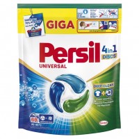 Капсули для прання Persil Universal 4 в 1, 68 шт