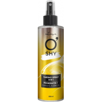 Спрей термозащита 8 in1 O'Shy Intense, 200 мл