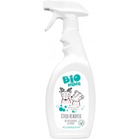 Пятновыводитель BIO Няня спрей, 500 мл
