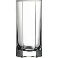 Набір склянок Pasabahce Tango 290 мл, 6 шт