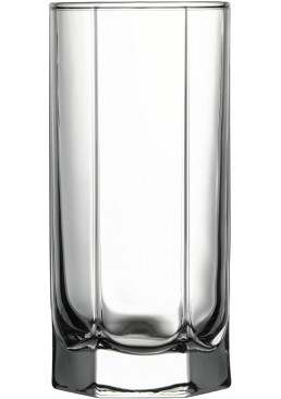 Набір склянок Pasabahce Tango 290 мл, 6 шт