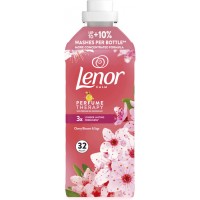 Кондиціонер для білизни Lenor "Вишневий цвіт та Шавлія", 675 мл (32 прання)