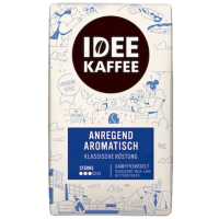 Кофе JJ DARBOVEN Idee Kaffee молотый, 500 г