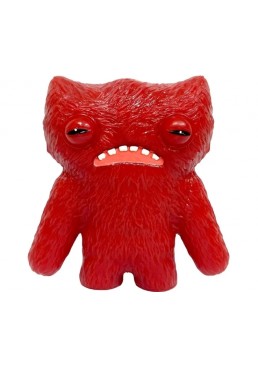 Коллекционная фигурка Fuggler Рыжий чудак с большими глазами (FG2012G)