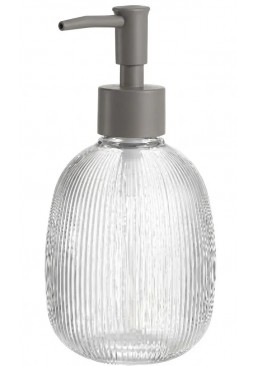 Диспенсер для мила Ardesto Minimalism Mellon ARHB3165G