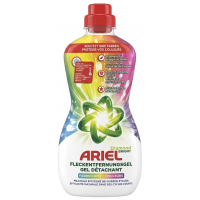 Гель-пятновыводитель Ariel для цветного белья, 800 мл