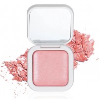 Рум'яна Bogenia MATCH Radiant Baked Blush BG633 - №001, 10 г