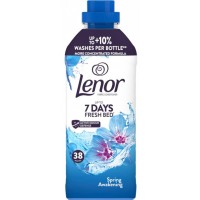 Кондиционер для белья Lenor "Пробуждение весны", 798 мл (38 стирок)