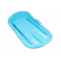 Сани-льодянки Технок 5132 без шнурка (блакитні)