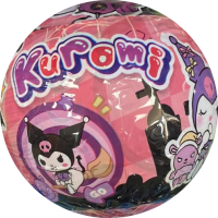 Шар-сюрприз «Куроми»