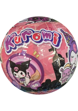 Шар-сюрприз «Куроми»