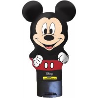 Детский шампунь и гель для душа 2in1 Disney Mickey Mouse, 300 мл
