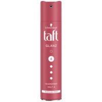 Лак Taft Glanz 4 для тонких волос, 250 мл