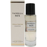 Парфумована вода Morale Parfums Vanilla Sex, 30 мл 