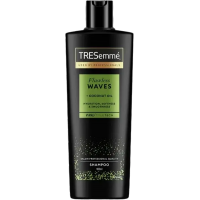 Шампунь для волос TRESemme Botanique Nourish & Replenish Shampoo питание и восстановление, с экстрактами кокоса и алоэ вера, 400 мл
