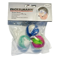 Набір кульок для прання Fackelmann, 3 шт