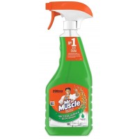 Средство для мытья стекол Mr. Muscle, 500 мл (с распылителем)