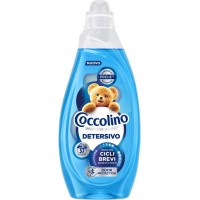 Гель для стирки Coccolino Odor Protection, 1.48 л (37 стирок)