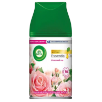 Змінний балон до автоматичного освіжувача повітря Air Wick Казковий сад, 250 мл