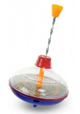 Дзига 725-38 (в ассортименте)