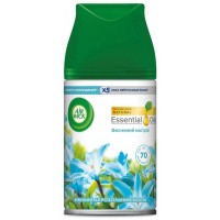 Сменный баллон Air Wick Freshmatic Весеннее настроение, 250 мл