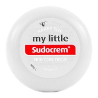 Крем для ухода за кожей Sudocrem Mini Size, 22 г