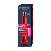 Крем L'Oreal Paris Revitalift Лазер Х3 Регенерирующий глубокий уход для кожи вокруг глаз, 15 мл