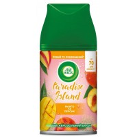 Сменный балон Air Wick Freshmatic Манго и Персик, 250 мл
