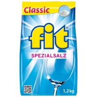 Сіль Fit Classic захист від шкідливих вапняних відкладень, 1.2 кг