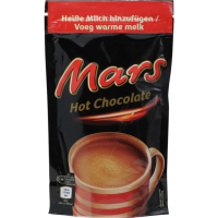 Гарячий шоколад MARS Hot Chocolate, 140 г