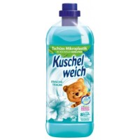 Кондиционер для белья Kuschel weich Свежий сон, 1 л (38 стирок)