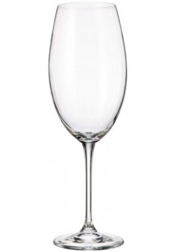 Набор бокалов для вина Bohemia Fulica 1SF86 300 мл 6 шт.