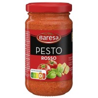 Соус Baresa Pesto Rosso, 190 г