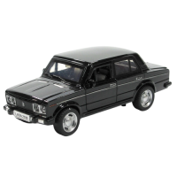 Машина металлическая "АВТОПРОМ" 7642 (в ассортименте)