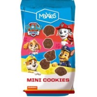 Шоколадне міні-печиво Maxies Paw Patrol, 100 г 