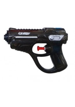 Водяной пистолет 8012 (черный)