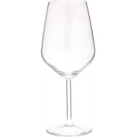 Набір скляних келихів Pasabahce Allegra для вина, 350 мл (2 шт)