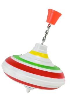 Дзига PL-725-37