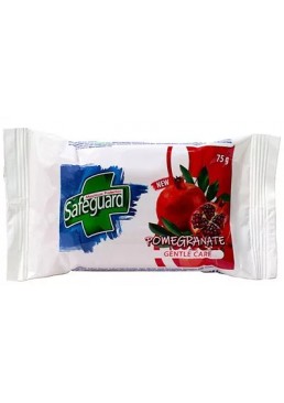 Мило туалетне Safeguard Pomegranate, 75 г