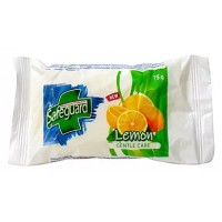 Мило туалетне Safeguard Lemon, 75 г
