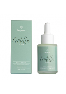 Сыворотка для лица Bogenia Centella Serum, 30 мл
