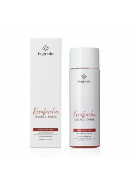 Тоник-эссенция для лица Kombucha Essence Toner Bogenia BG432 №001, 200 мл