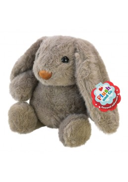 Мягкая игрушка кролик Plush and Co, 30 см (в ассортименте)