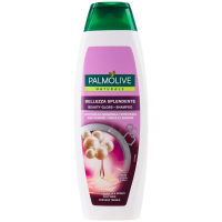 Шампунь Palmolive Naturals Beauty Gloss, 350 мл