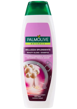Шампунь Palmolive Naturals Beauty Gloss, 350 мл