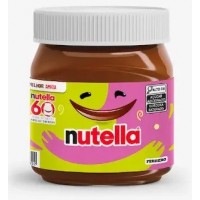 Шоколадная паста Nutella ореховая, 350 г