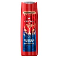 Гель для душа Old Spice RockStar, 400 мл